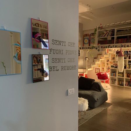 Raroom Boutique Torre del Greco Exterior foto