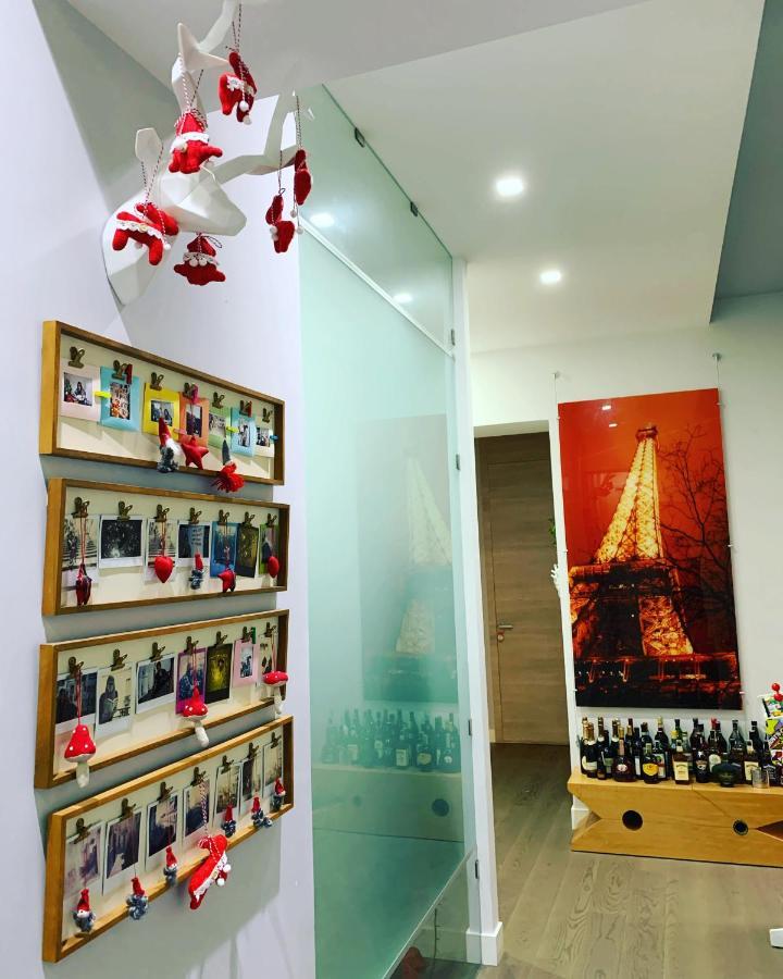 Raroom Boutique Torre del Greco Exterior foto